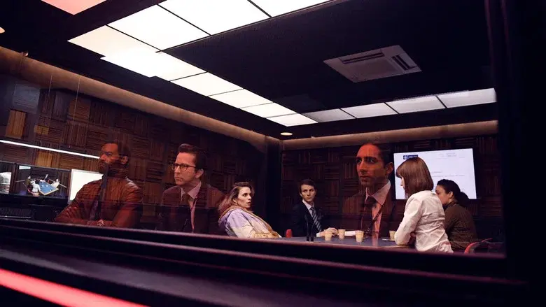 Criminal: UK still 5