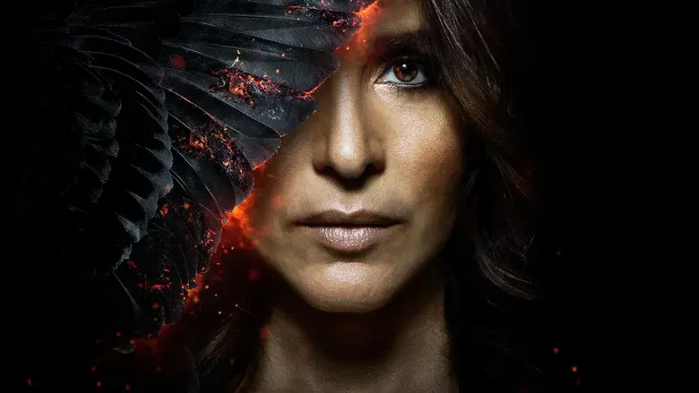Mother Goose still 3