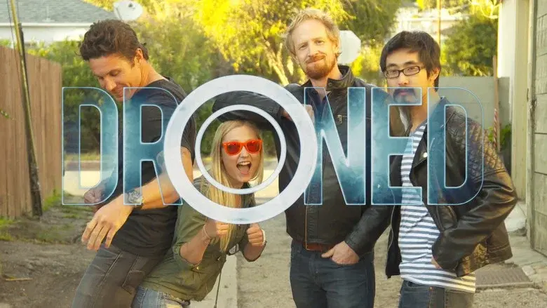 Droned still 2