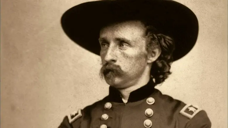 Custer's Last Stand still 8