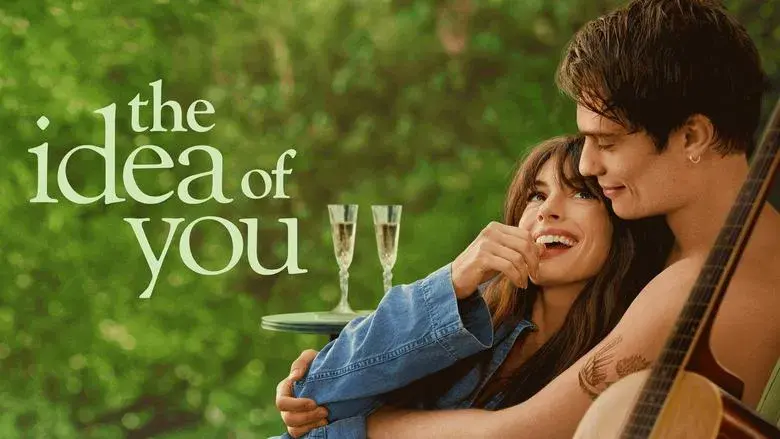 The Idea of You still 4