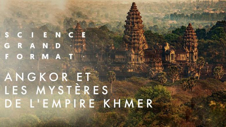 Angkor et Les Mystères de L'Empire Khmer still 1