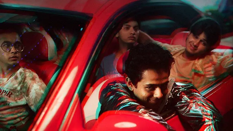 Euphoria still 7
