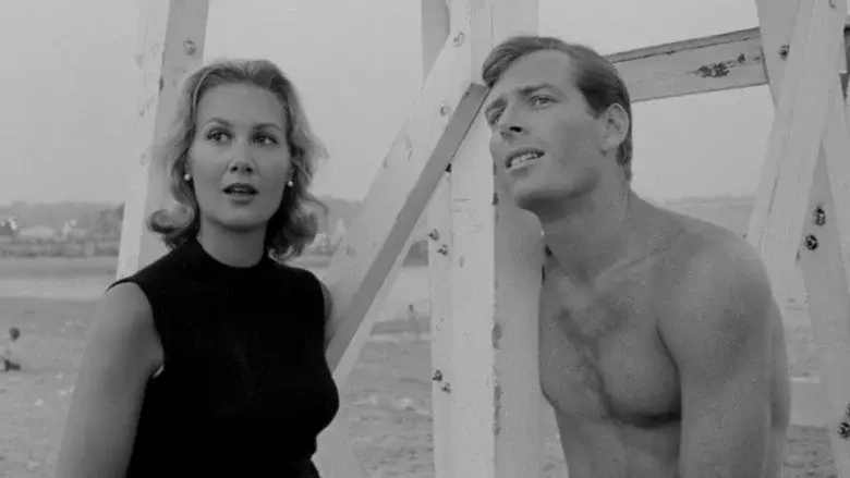 The Horror of Party Beach still 8