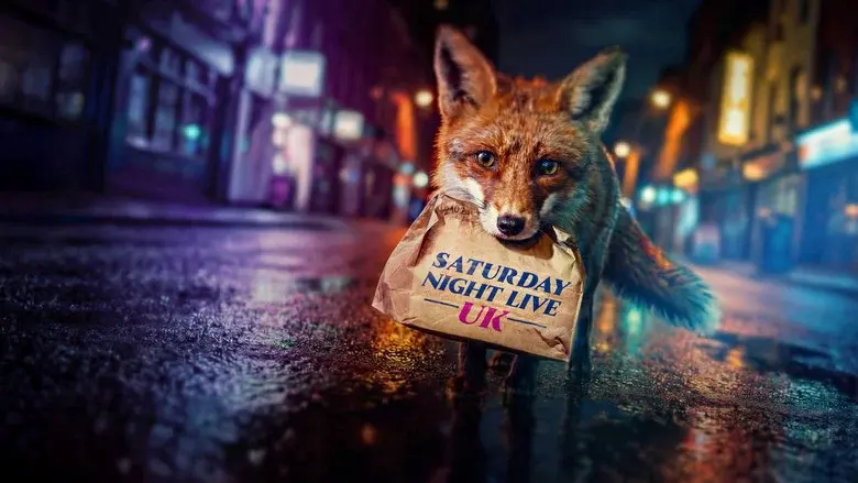 Saturday Night Live UK still 1