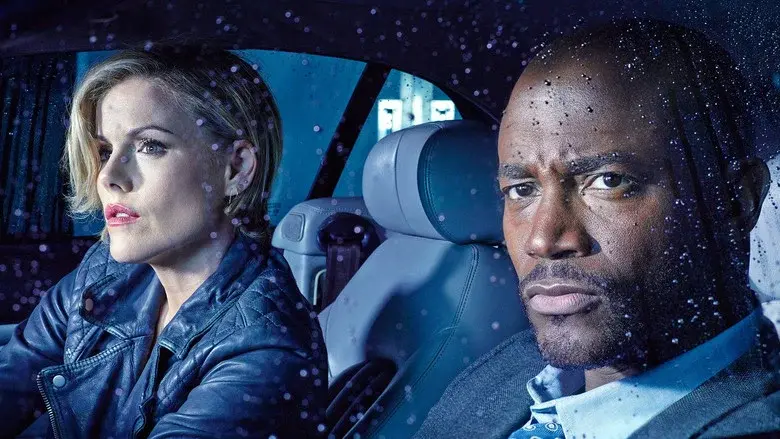 Murder in the First still 4