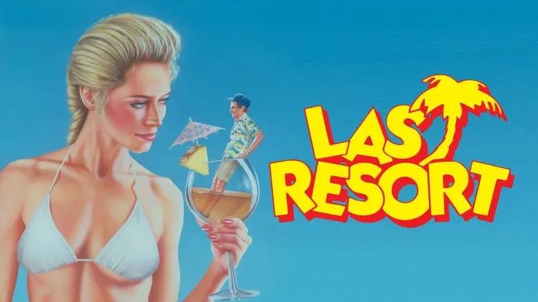Last Resort still 2
