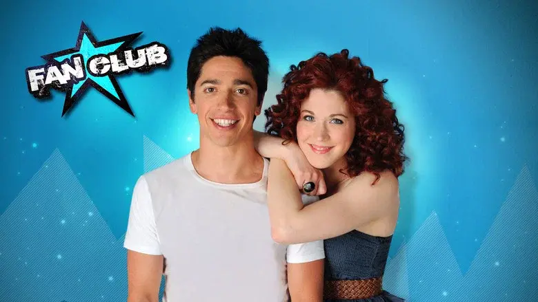 Fan club still 1