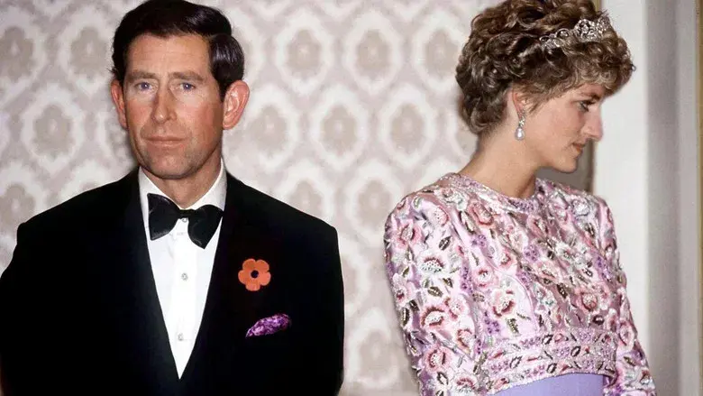The Royal House of Windsor still 1
