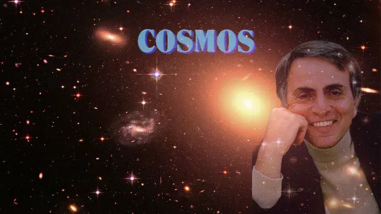 Cosmos: A Personal Voyage still 1
