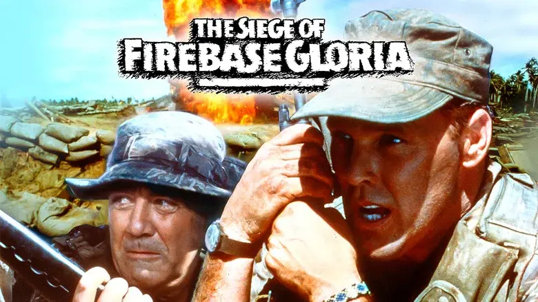 The Siege of Firebase Gloria still 6