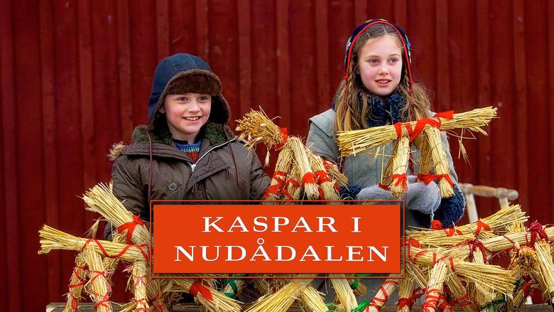 Kaspar i Nudådalen still 2