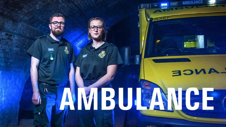 Ambulance still 4
