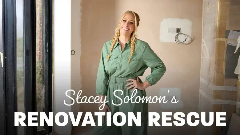 Renovation Rescue still 1