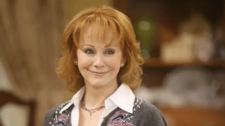Reba still 7