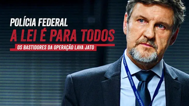 Operation Carwash: A Worldwide Corruption Scandal Made in Brazil still 5