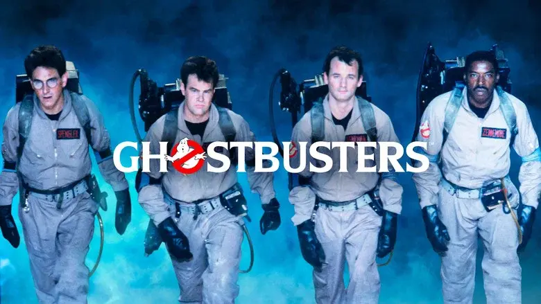 Ghostbusters still 6