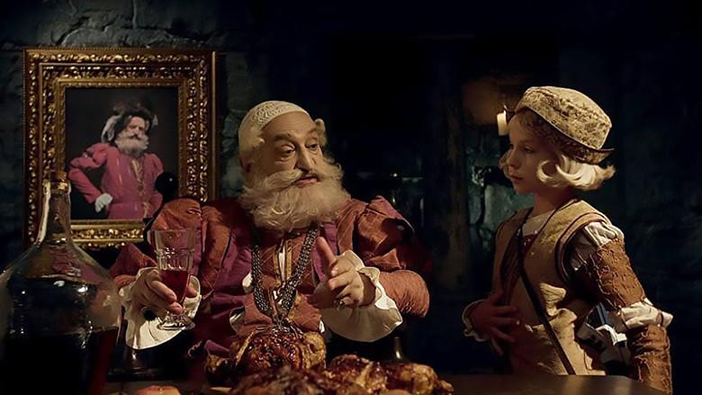 The Little Ghost still 1