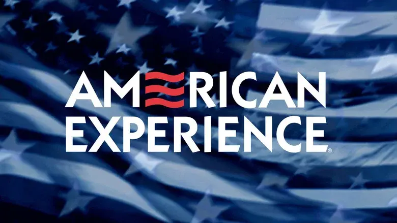 American Experience still 3
