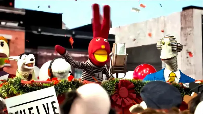 31 Minutes: One Hot Christmas still 6