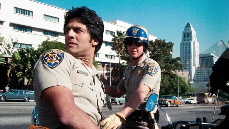 CHiPs still 6