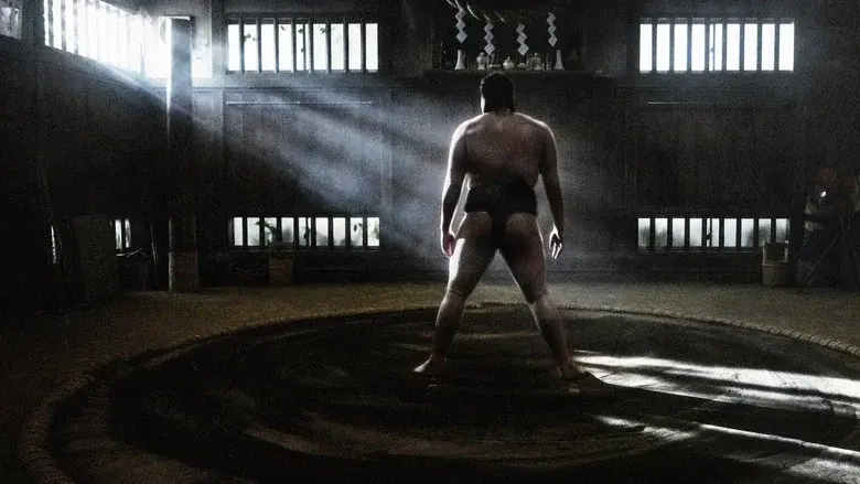 Sanctuary still 3