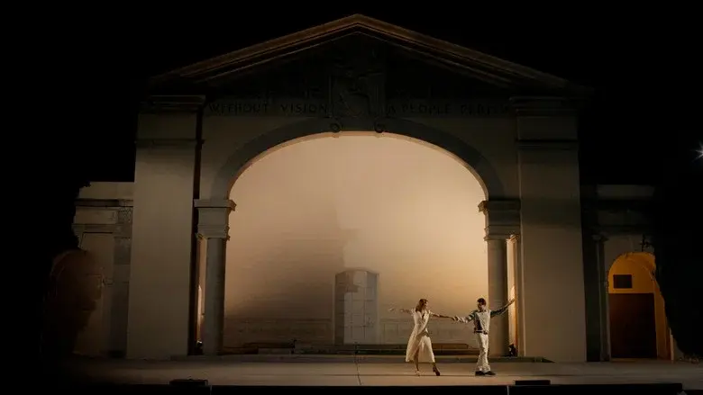 The Beethoven Method still 1