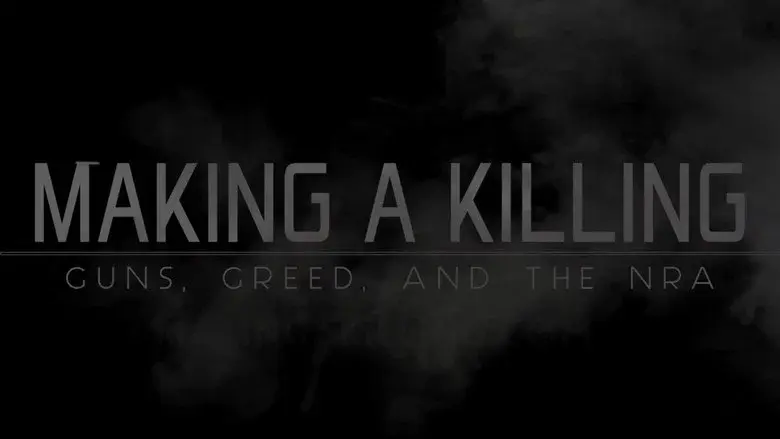 Making a Killing still 2