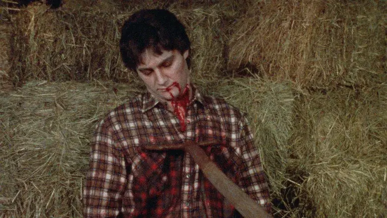 FleshEater: Revenge of the Living Dead still 4