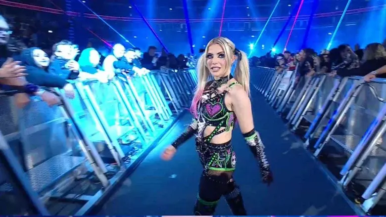 Elimination Chamber still 6