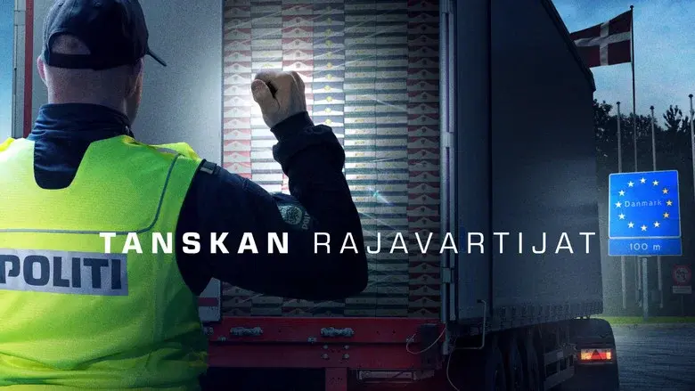 Border Control - Denmark still 2