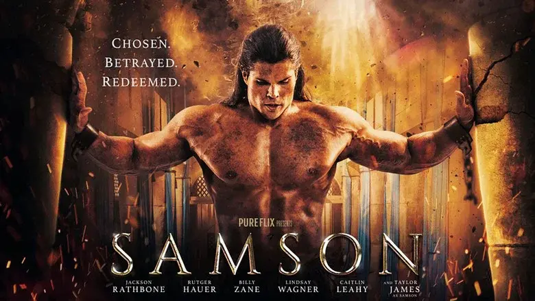 Samson still 3