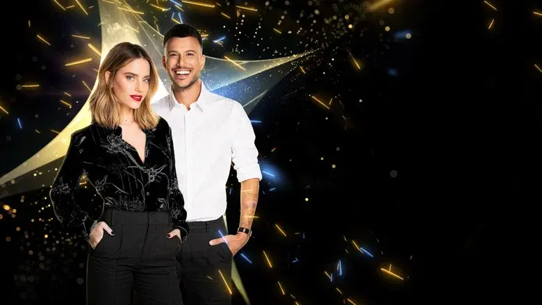 The Next Star (IL) still 1