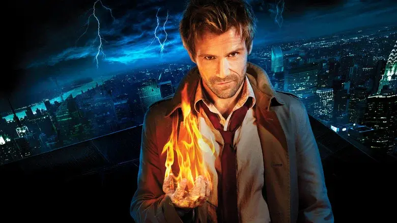 Constantine still 5