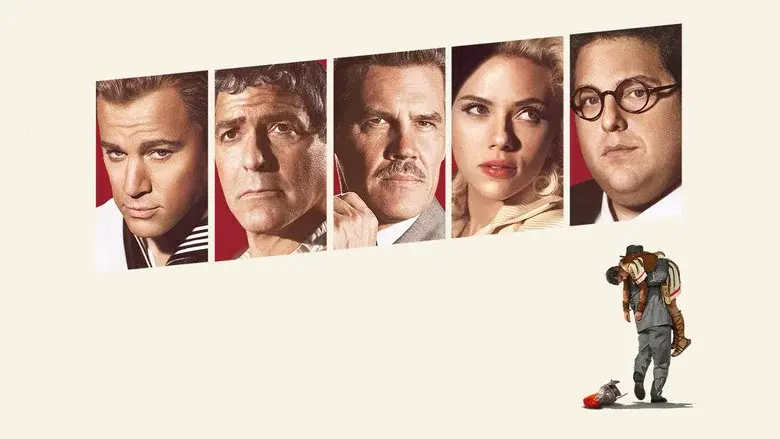 Hail, Caesar! still 7
