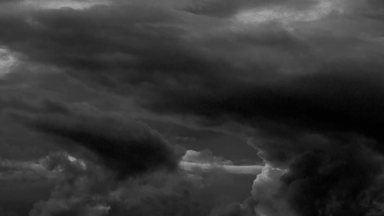 The Things You Said On That Cloudy Day still 1