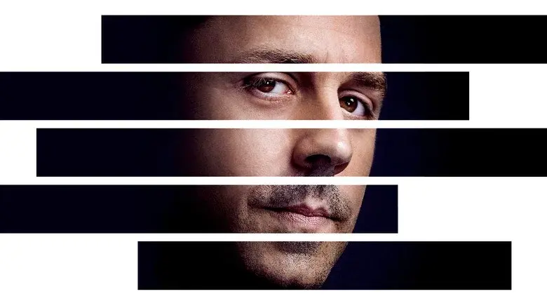 Sneaky Pete still 4