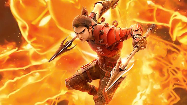 New Gods: Nezha Reborn still 3