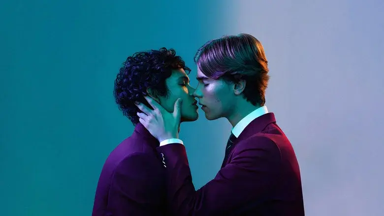Young Royals still 7