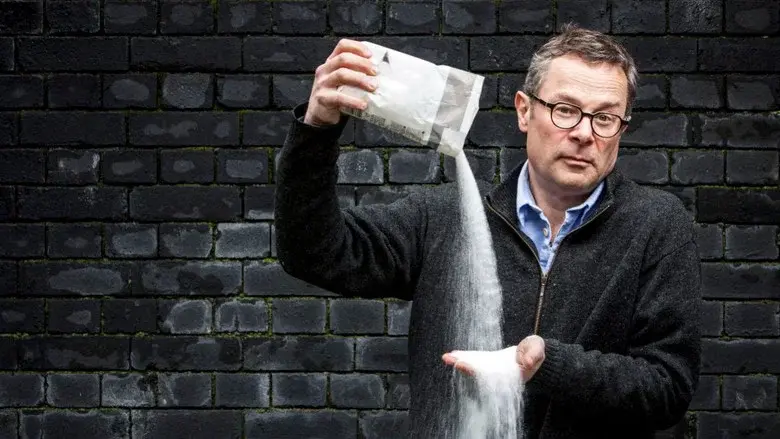 Britain's Fat Fight with Hugh Fearnley-Whittingstall still 4