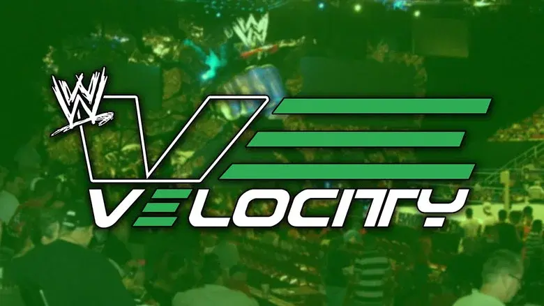 WWE Velocity still 3