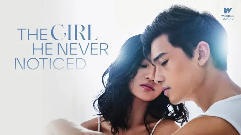 The Girl He Never Noticed still 4