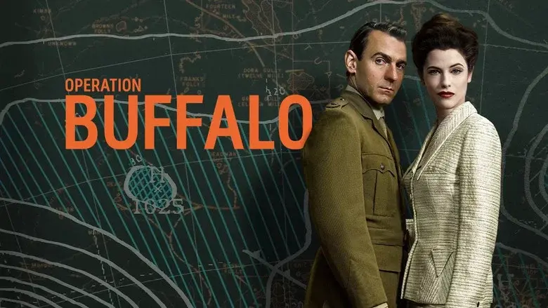 Operation Buffalo still 4