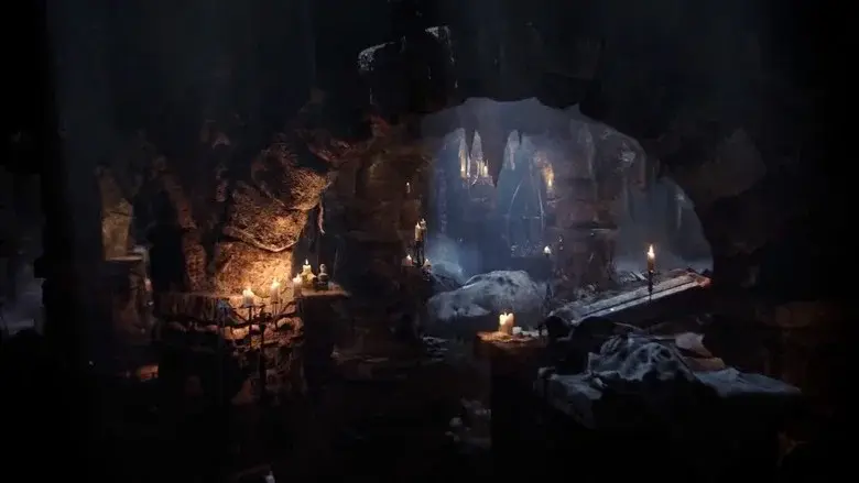 Tales from the Crypt still 2