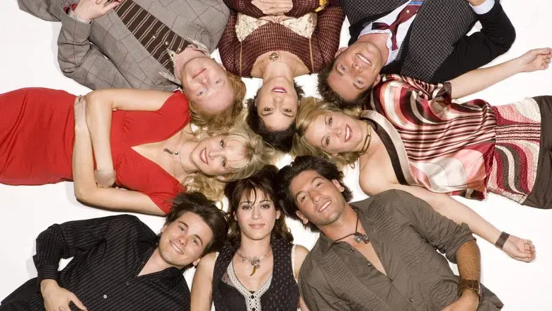 The Class still 2