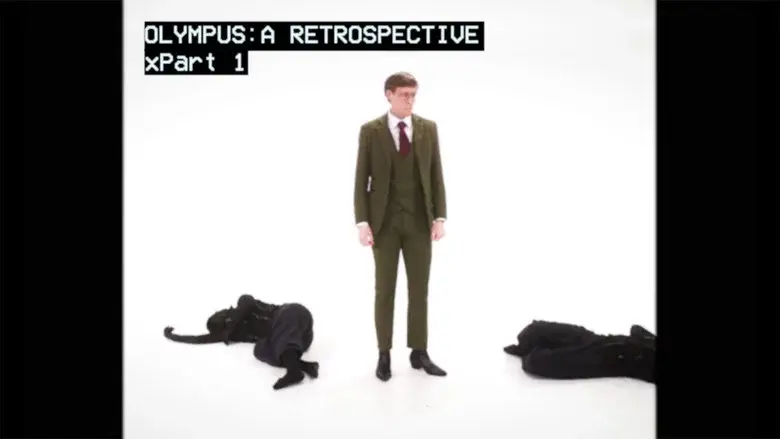 Olympus: A Retrospective still 4