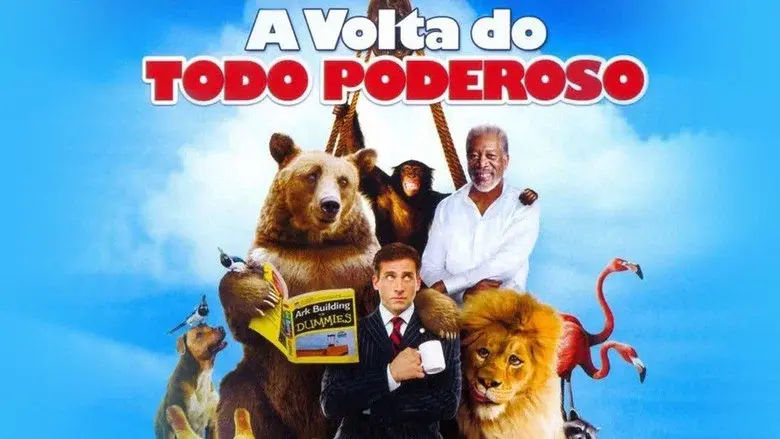 Evan Almighty still 8