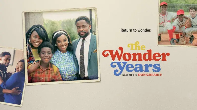 The Wonder Years still 6