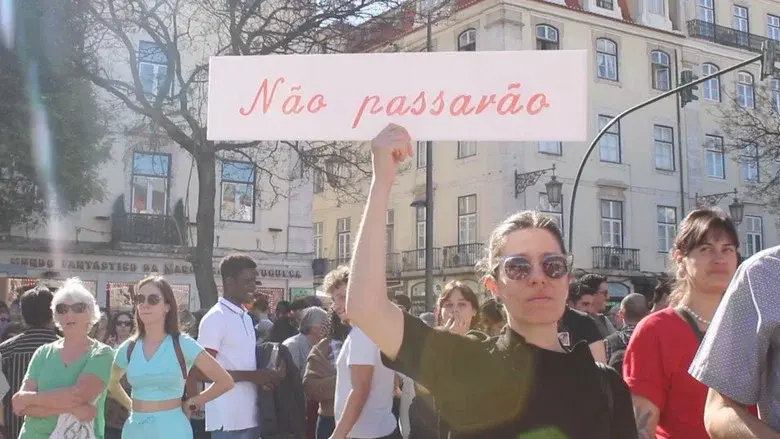 A Europa é um Jardim still 3