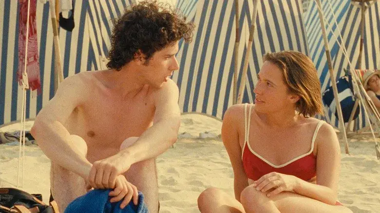 A Summer's Tale still 8